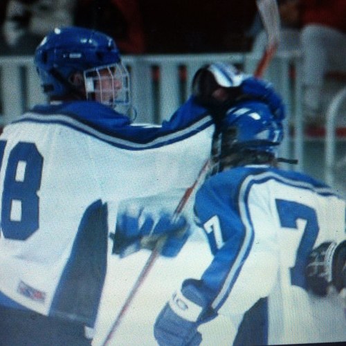 gzmarlicki's profile picture. Firefighter/EMT for the City of Meriden. EMT at Hunter’s Ambulance. U.S. Firefighters Hockey #39