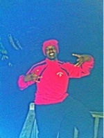 Another yung nigga tryna make it out chea, Dnt fuc wid many Gfk mi Partna dem!!!!