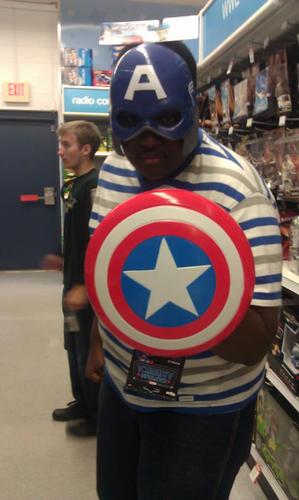 ah! I am to amazing for words. look at me I am perfect lol. hello, I am Clarence that's all I can say for now.
