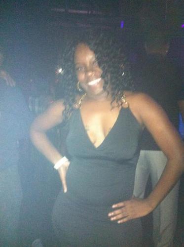 No intro needed...I am who I am