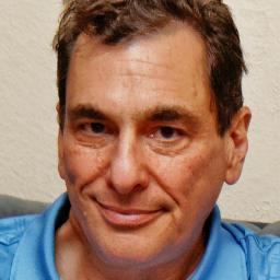 Eric Levin