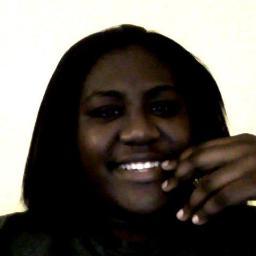 I'm a cool gurl who loves to laugh and keeps it real