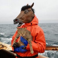 Corey Arnold (@coreyfishes) 's Twitter Profile