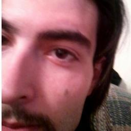 spiritlessdeath's profile picture. 