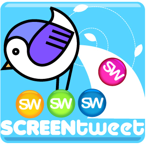 ScreenTWEETit's profile picture. Commenta FILM, STAR ed EVENTI in 100 caratteri (e condividili su Twitter)