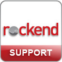 Rockend Support