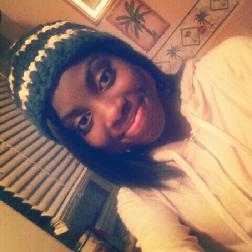 I Hate Jealous & irreverent Females&Niggahs