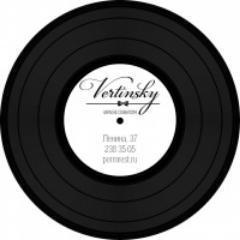 Vertinsky