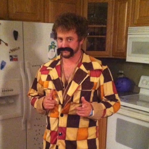 Brownout12's profile picture. I like to take long walks on the beach.