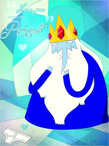 Ice Kingさんのプロフィール画像