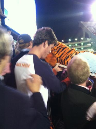 TravisChase15's profile picture. Gametime