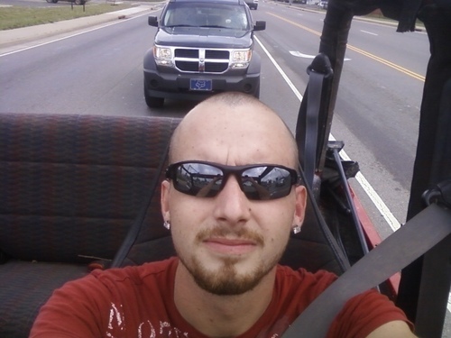 claws8455's profile picture. blowin shit up since 1988