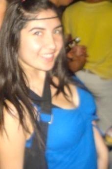 LizBurgos1's profile picture. 