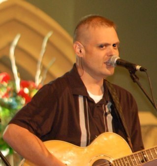 Justin Stanton