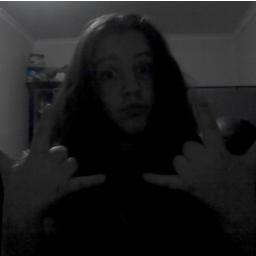 Hiya! I'm Sarah! Ima gamer & a singer ;)
I love music I can't live without it! 
Axewound&BFMV&Creed&&AC/DC
◕MUSIC◕LOVE◕LIVE◕LAUGH◕SOCCER◕