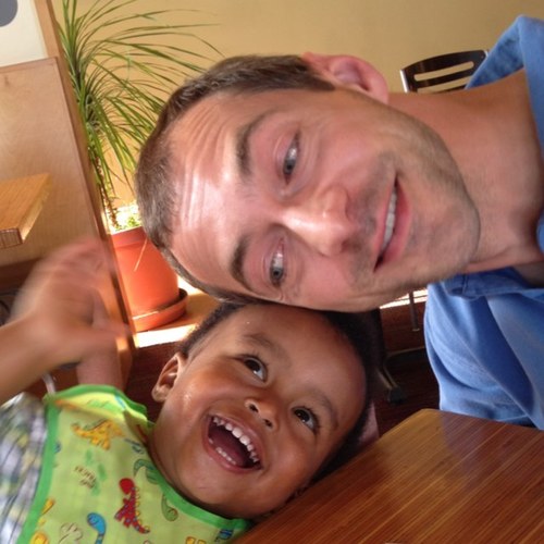 tstonelli's profile picture. 