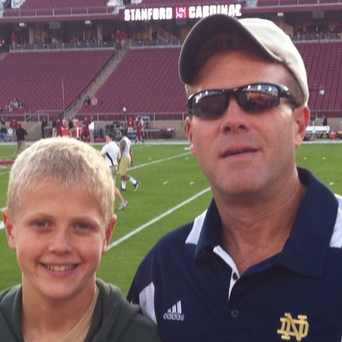 todd_quinn's profile picture. 