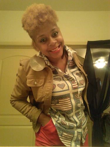 Lafayette to grambling.creole.proud mom.twin.loveable.NOW FOLLOW..moochies