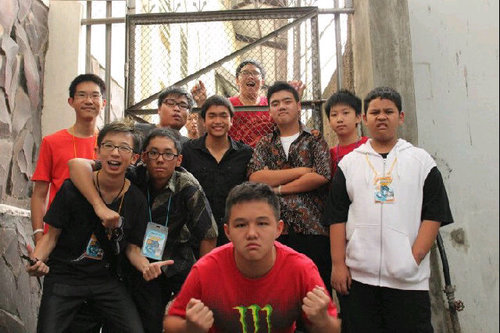 Joe_JS_88's profile picture. 