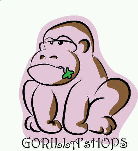 Gorillashop