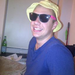 ToddStieritz's profile picture. 