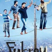 Fukrey FC (@fukreyfc) Twitter profile photo