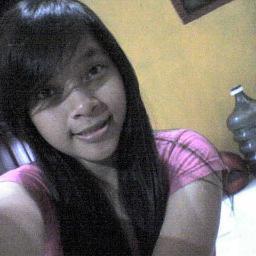 NickyShiinta's profile picture. I LOVE YOU :*