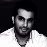 Amirhossein (@amohozzi) 's Twitter Profile