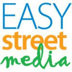 Social Media Consultants specializing in helping those in the arts and non-profits maximize their online presence. Step onto Easy Street and take a load off!