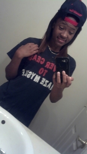 fuxk what you heard, recognize what you see &&Bitch follow