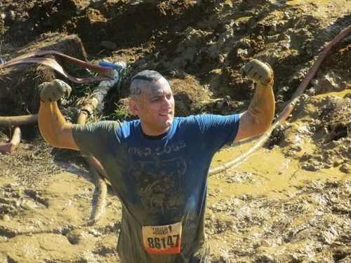 Vince35's profile picture. I am taking massive action to improve my life for my family and those I touch! I help people reach their goals!!