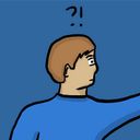 Georgina Morley - @AnEComics - Twitter