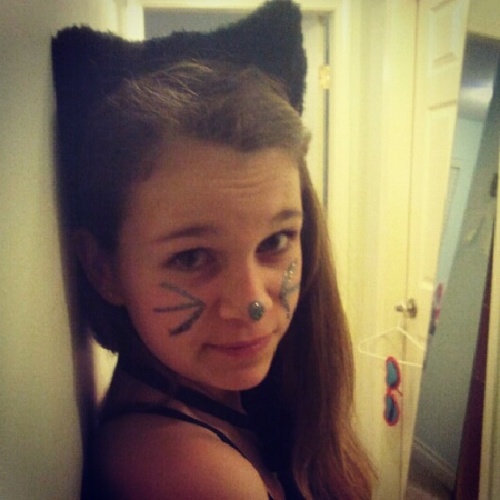 Live_my_life0's profile picture. 13 years young♥And I don't care what anybody thinks of me♥