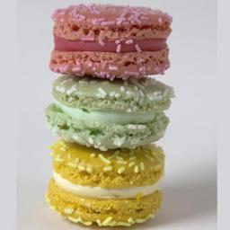 VDoudeau's profile picture. 