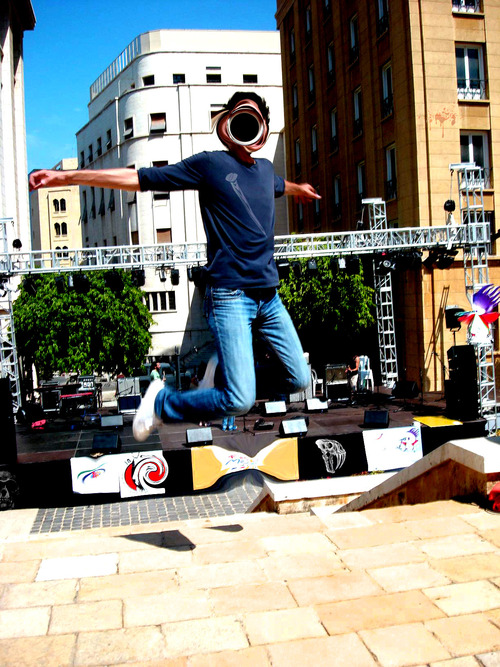 WissamShaheen's profile picture. 