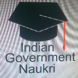 Indian Government Naukri- भारती सरकारी नोकरी
Updated all Indian Govt Jobs From Central to all States Railway,Engineering,Power,Telecom,Banking Etc.