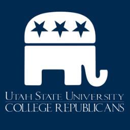 Utah State University College Republicans - Best Party on Campus! Like us on Facebook at http://t.co/tgxZudJR. #aggielife #utgop #utpol