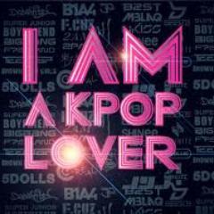 KpopLuver2's profile picture. Please follow for latest in Kpop Music News^^