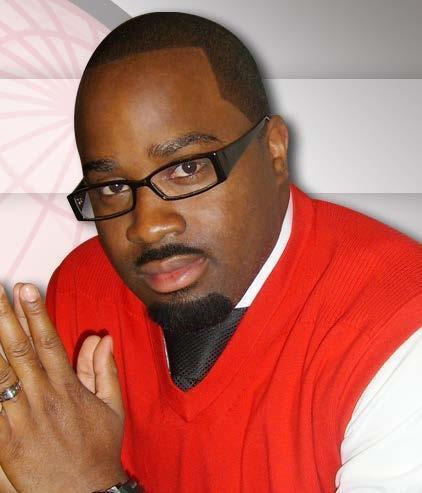 The official Twitter page of Brandon R. Clay...an innovative, cutting-edge, inspirational, God-focused preacher of the Gospel of Jesus Christ.