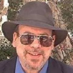 Las Vegas Democrat Examiner, USN Vietnam 'era' Vet. 'Those who dance are considered insane by those who cannot hear the music.' #ImWithHer #GOTV
