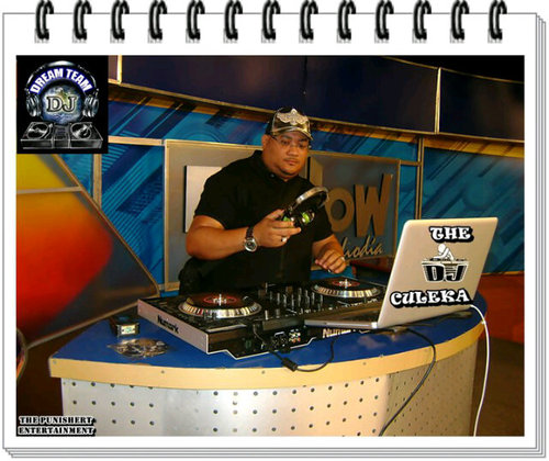 Djculecahotmail's profile picture. 