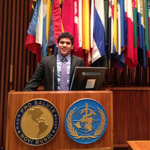 CToyloy507's profile picture. Panameño | Banquero de Inversión | WEF Global Shaper