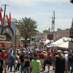 News, pics, reviews and more from all of the biker rallies across the USA
