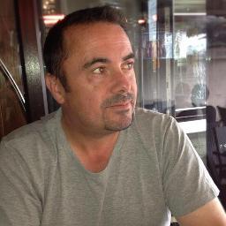 davechapman34's profile picture. 