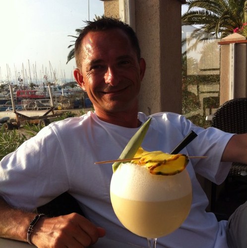 ocean131's profile picture. 