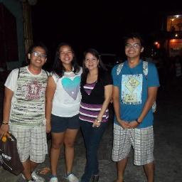 hey hey. izz okay. :)