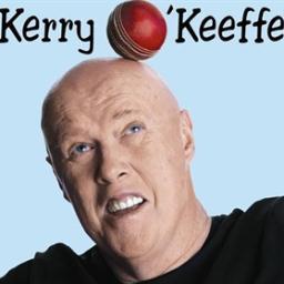 Kerry O'Keeffe