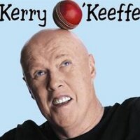 Kerry O'Keeffe(@kokeeffe49) 's Twitter Profile Photo