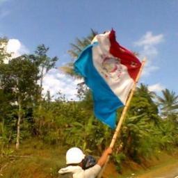 Allah dulu, Allah lagi, Allah terus.