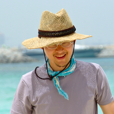 freekimp's profile picture. Free as a bird